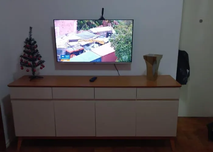 O Melhor Ponto De Acesso Do Rio 2